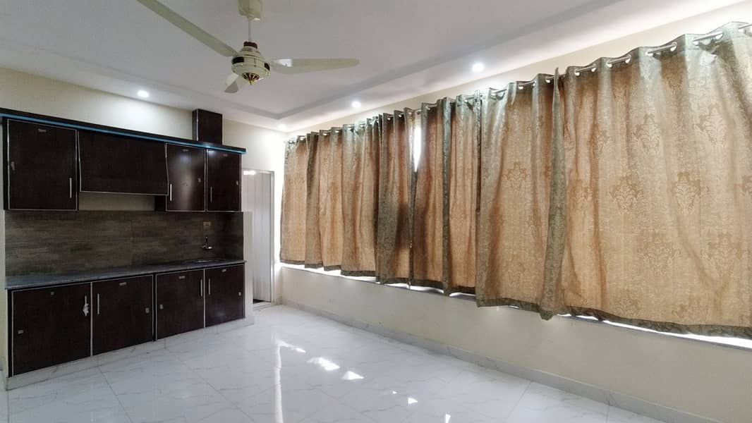 Brand New Fully Furnished Flat For Rent Rs30000/ 6