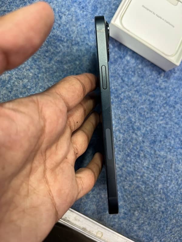 IPhone 14 Plus 128gb Non PTA JV box used 6