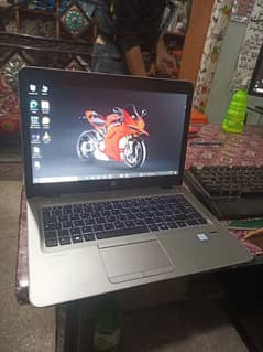 I5 6th generation HP eltebook 840 g3 Excellent condition