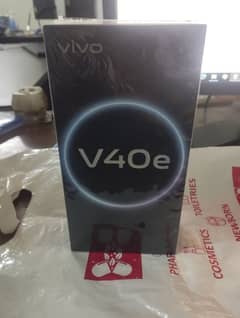 vivo v40e