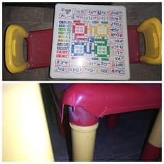 Kids Table Chair