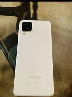 Samsung A12 PTA Approves