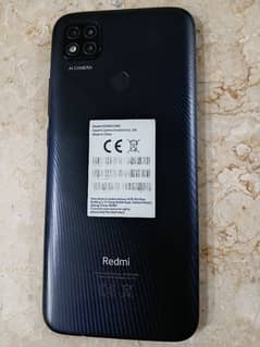 Redmi 9c