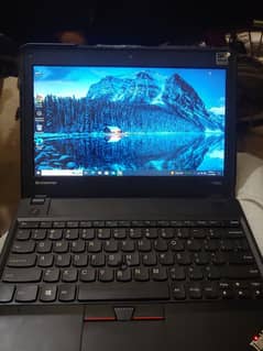 Lenovo Laptop ThinkPad