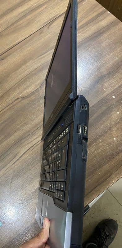 Fujitsu lifebook S series 6