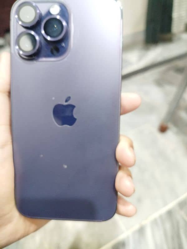 iphone 14 pro max 0