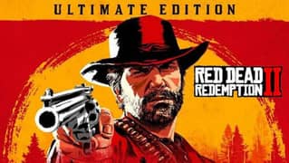 Red Dead Redemption 2 PC