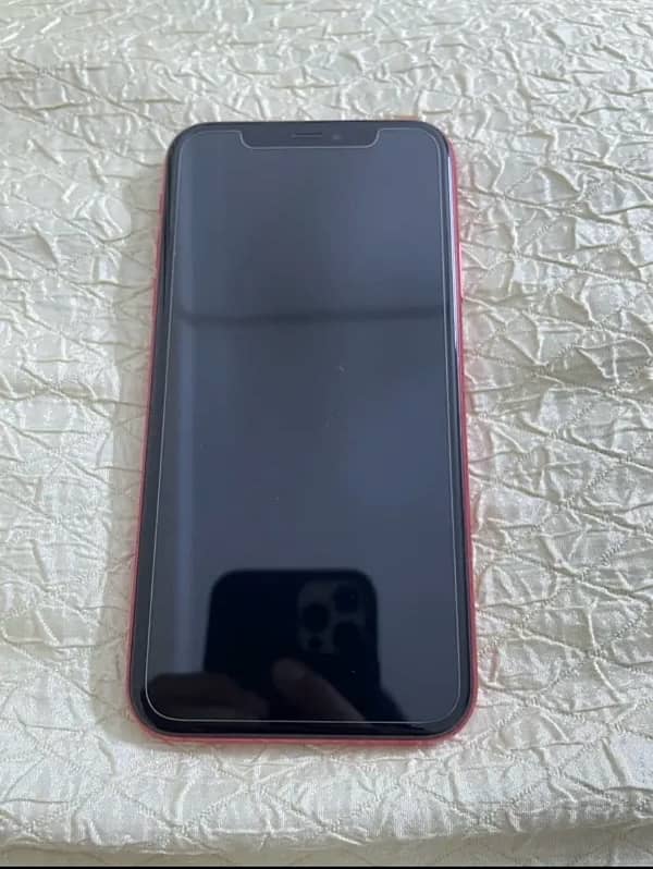 I phone 11 128GB Without Secrech All Ok Bettery Service NON PTA 5