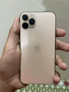 Iphone 11 pro