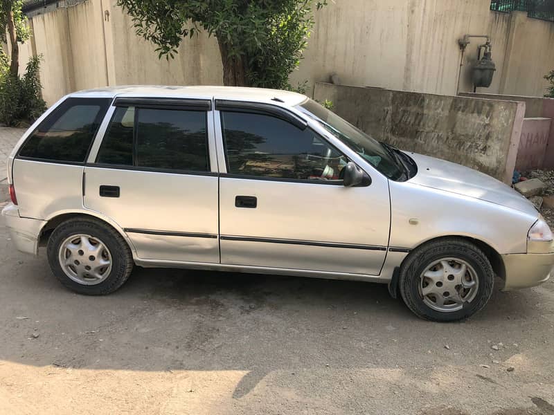 Suzuki Cultus 2006 VXR 3