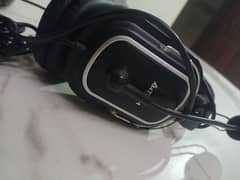 Headphones A4 Tech HU 50