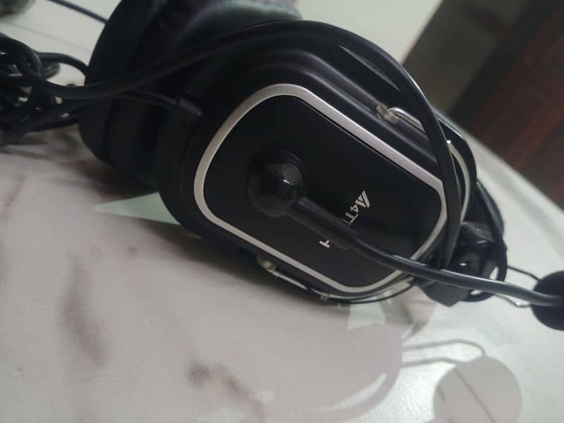 Headphones A4 Tech HU 50 0