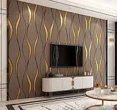 Wallpaper / 3D Wallpaper / Wall Home Decore 4