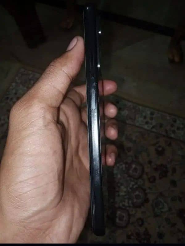 Redmi Note 11pro 6/128gb With Box And charger 10/9 2