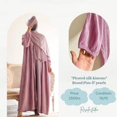 Abayas