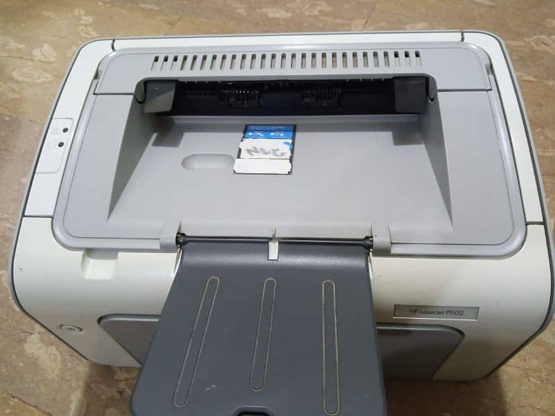 Hp LaserJet Printer 2