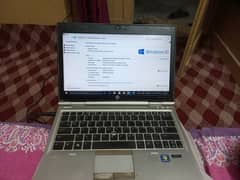 Hp elite book 2570p i5 3rd generation