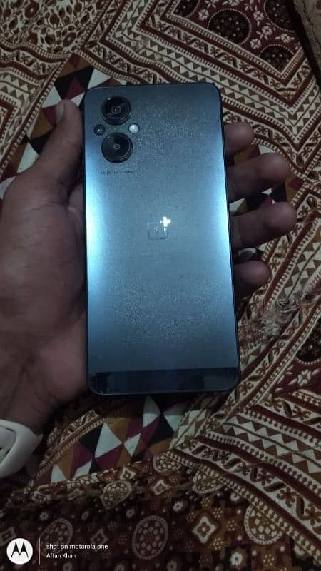 one plus Nord N20 5g non pta country unlocked 0