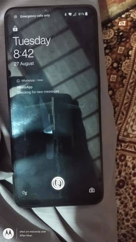 one plus Nord N20 5g non pta country unlocked 2