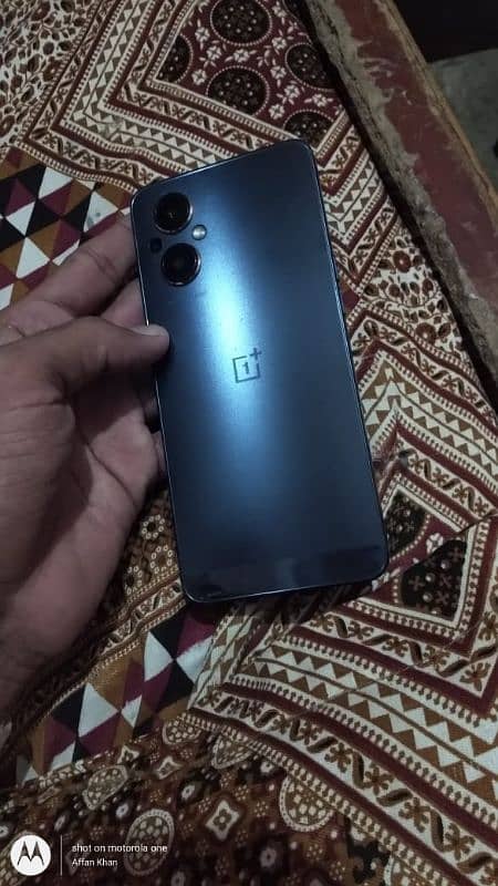 one plus Nord N20 5g non pta country unlocked 4