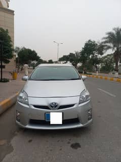 Toyota Prius 2010