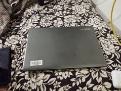 Toshiba laptop