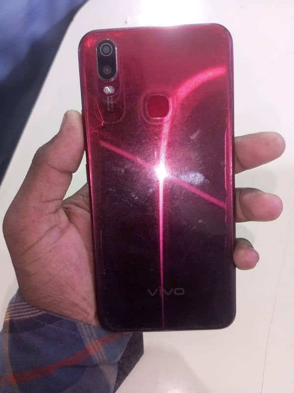 vivo y 11 2