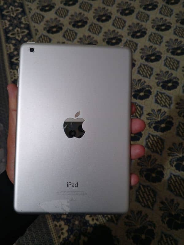 ipad mini tab apple 0