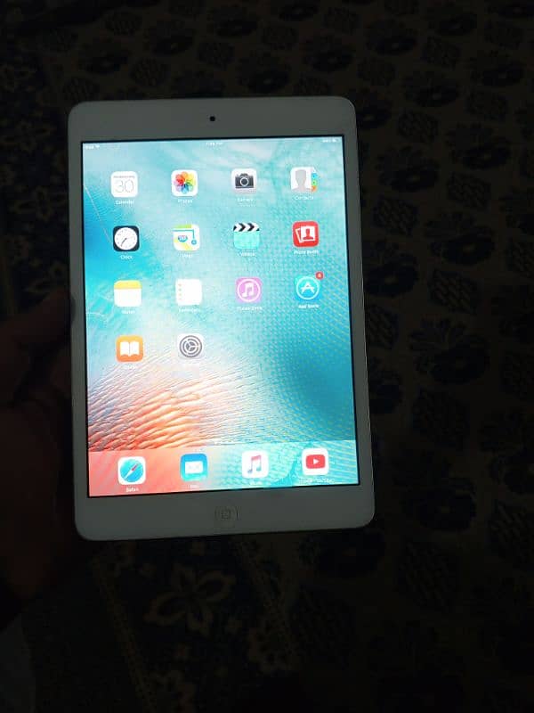 ipad mini tab apple 2