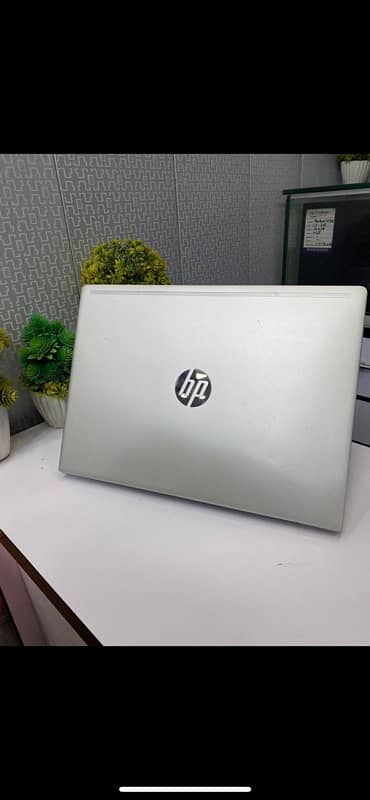 Hp laptop 8th Generation 0