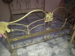 double queen bed