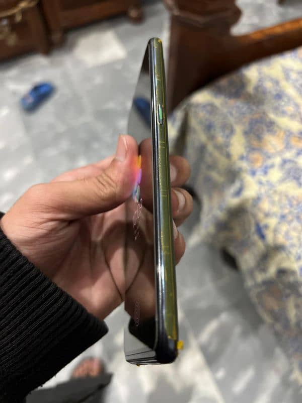 Oppo reno 5 1