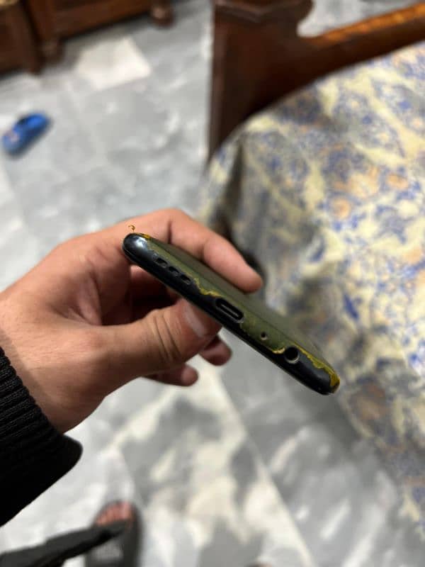 Oppo reno 5 4