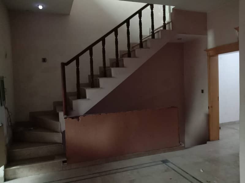 3.5 marla double story house for rent in johar town phase 2 4