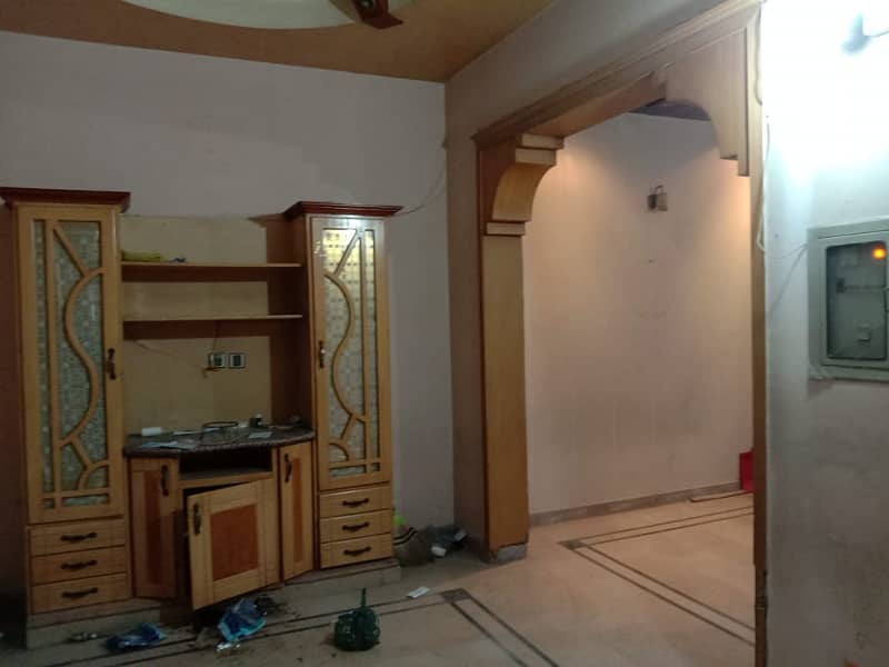 3.5 marla double story house for rent in johar town phase 2 9