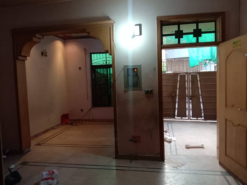 3.5 marla double story house for rent in johar town phase 2 10