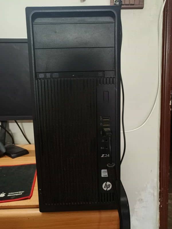 Gaming pc 0