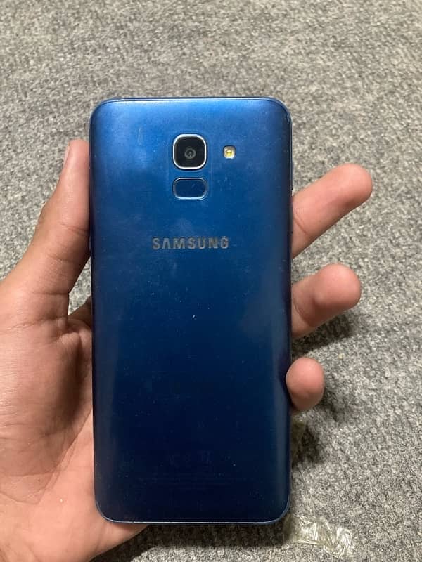 Samsung j6 Prime Pta approve 3 ram 32memory 03185146868 for sale 0