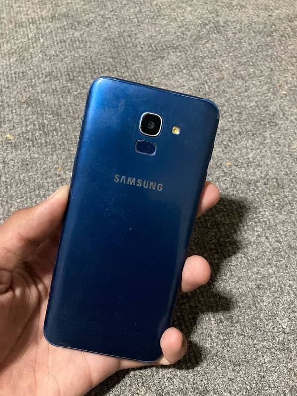 Samsung j6 Prime Pta approve 3 ram 32memory 03185146868 for sale 3