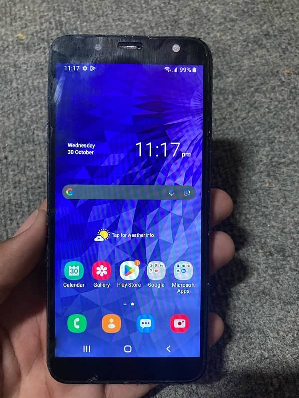 Samsung j6 Prime Pta approve 3 ram 32memory 03185146868 for sale 4