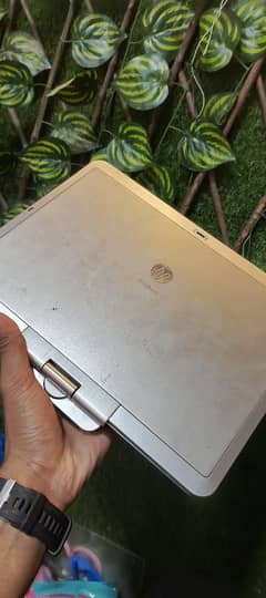 HP EliteBook