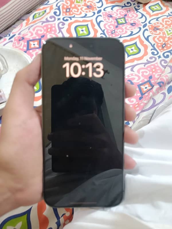 iphone 14 pro max hong kong variant 256gb 0