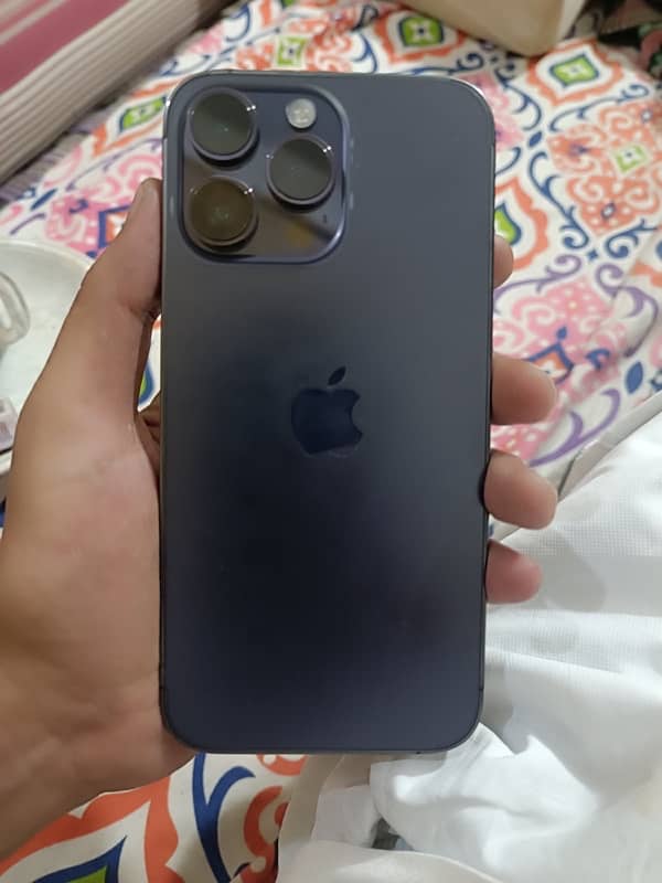 iphone 14 pro max hong kong variant 256gb 1