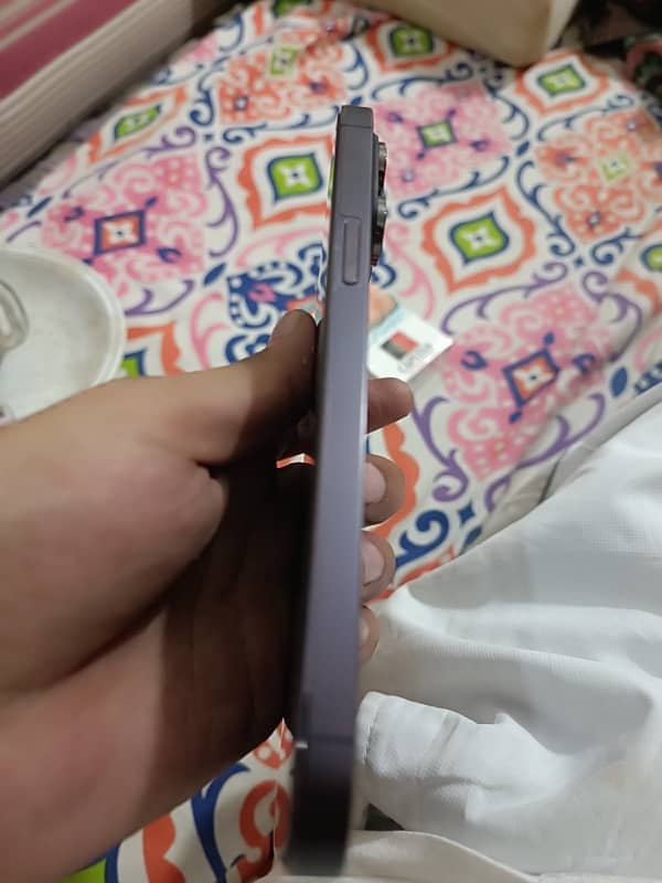 iphone 14 pro max hong kong variant 256gb 3