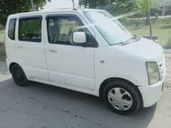 Suzuki Wagon R 2006