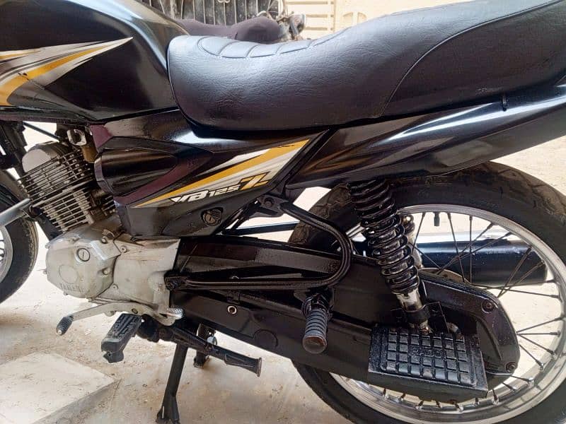 Bike for sale Yamaha 0