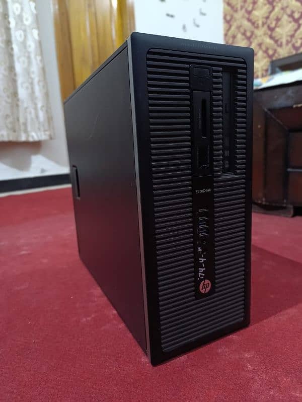 Core i5 4th generation 0