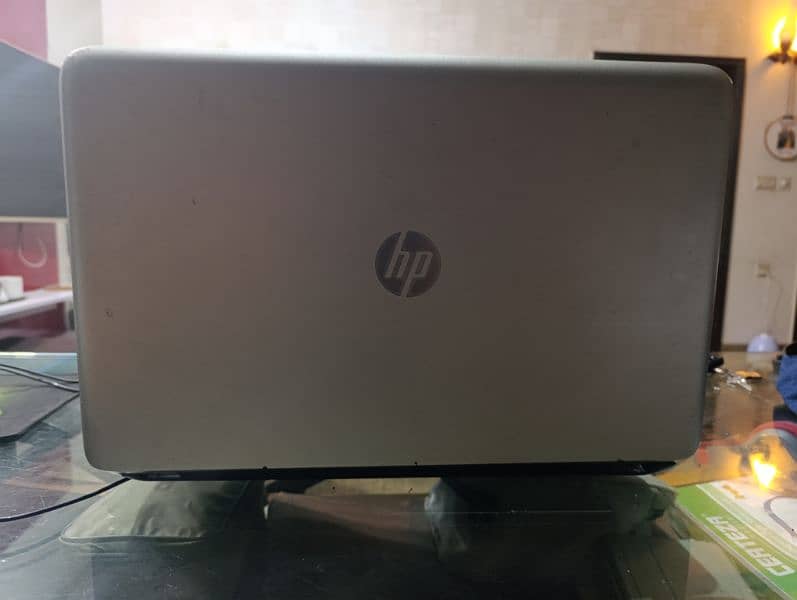 HP Envy Ts 17 notebook PC (Gen 4) 1