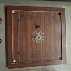 carrom board