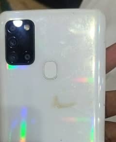 Samsung Galaxy s21s used